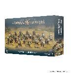 Warriors of Rohan
