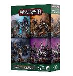 Chaos Warbands: Despoilers and Daemons