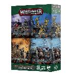 Destruction Warbands: Brutes and Bandits