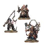 Ogre maneaters