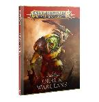 Destruction Battletome: Orruk Warclans 2025
