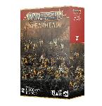Spearhead: Orruk Warclans - Ironjawz Bigmob