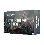Death Korps of Krieg - Astra Militarum Army Set