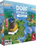 Dorfromantik: Pojedynek