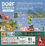 Dorfromantik: Pojedynek