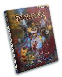 Pathfinder Lost Omens Tian Xia Character Guide (P2) - EN