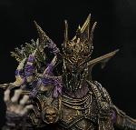 Warsztaty malowania w styli Grimdark