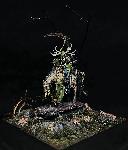 Warsztaty malowania w styli Grimdark