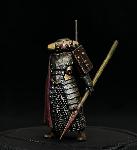 Warsztaty malowania w styli Grimdark