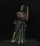 Warsztaty malowania w styli Grimdark