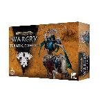 Warcry: Teratic Cohort