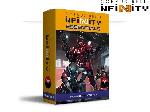 Nomads Action Pack