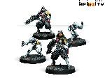JSA Support Pack