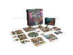 Warcrow Adventures Core Box + Hetman Exclusive