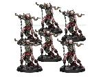 Warcrow Adventures Core Box + Hetman Exclusive