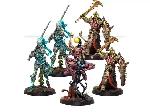 Warcrow Adventures Core Box + Hetman Exclusive