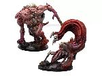 Warcrow Adventures Core Box + Hetman Exclusive