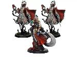 Warcrow Adventures Core Box + Hetman Exclusive