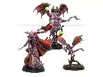 Warcrow Adventures Core Box + Hetman Exclusive