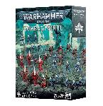 Combat Patrol: Aeldari