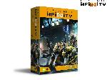 Imperial Service Action Pack