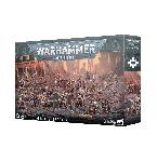 World Eaters Battleforce Gorestorm Slaughterpack