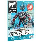 White Dwarf 508