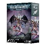 Fulgrim - Daemon Primarch of Slaanesh