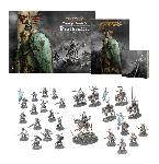 Soulblight Gravelords: Deathrattle Army Set