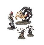 Soulblight Gravelords Manifestations