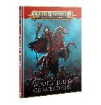 Death Battletome Soulblight Gravelords