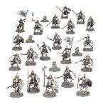 Deathrattle Skeletons
