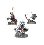 Blades of the Hollow King