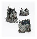 Cursed Sepulchre / Nexus of Grief