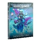 Codex: Thousand Sons