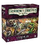 Horror w Arkham LCG: Zapomniana Era - Rozszerzenie badaczy