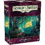 Horror w Arkham LCG: Zapomniana Era - Rozszerzenie kampanijne