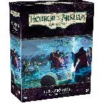 Horror w Arkham LCG: Przerwany Kr�g - Rozszerzenie kampanijne