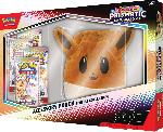 Pokemon TCG: Scarlet & Violet - Prismatic Evolutions - Accessory Pouch Special Collection