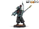 Yamabushi (Chain Rifle, Panzerfaust)