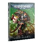 Codex: Chaos Knights