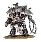 Chaos Knight Ruinato
