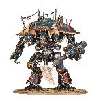 Chaos Knight Ruinato