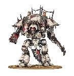 Chaos Knight Ruinato