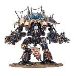 Chaos Knight Ruinato