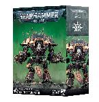 Chaos Knight Ruinato