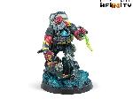 Krakot Renegades (2 SMG, Chest Mine)