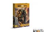 Imperial Service Expansion Pack Alpha