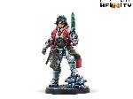 JSA Booster Pack Alpha