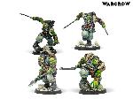 Orc Hunters